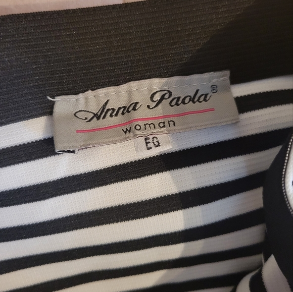 Anna Paola Skirt - Picture 3 of 4